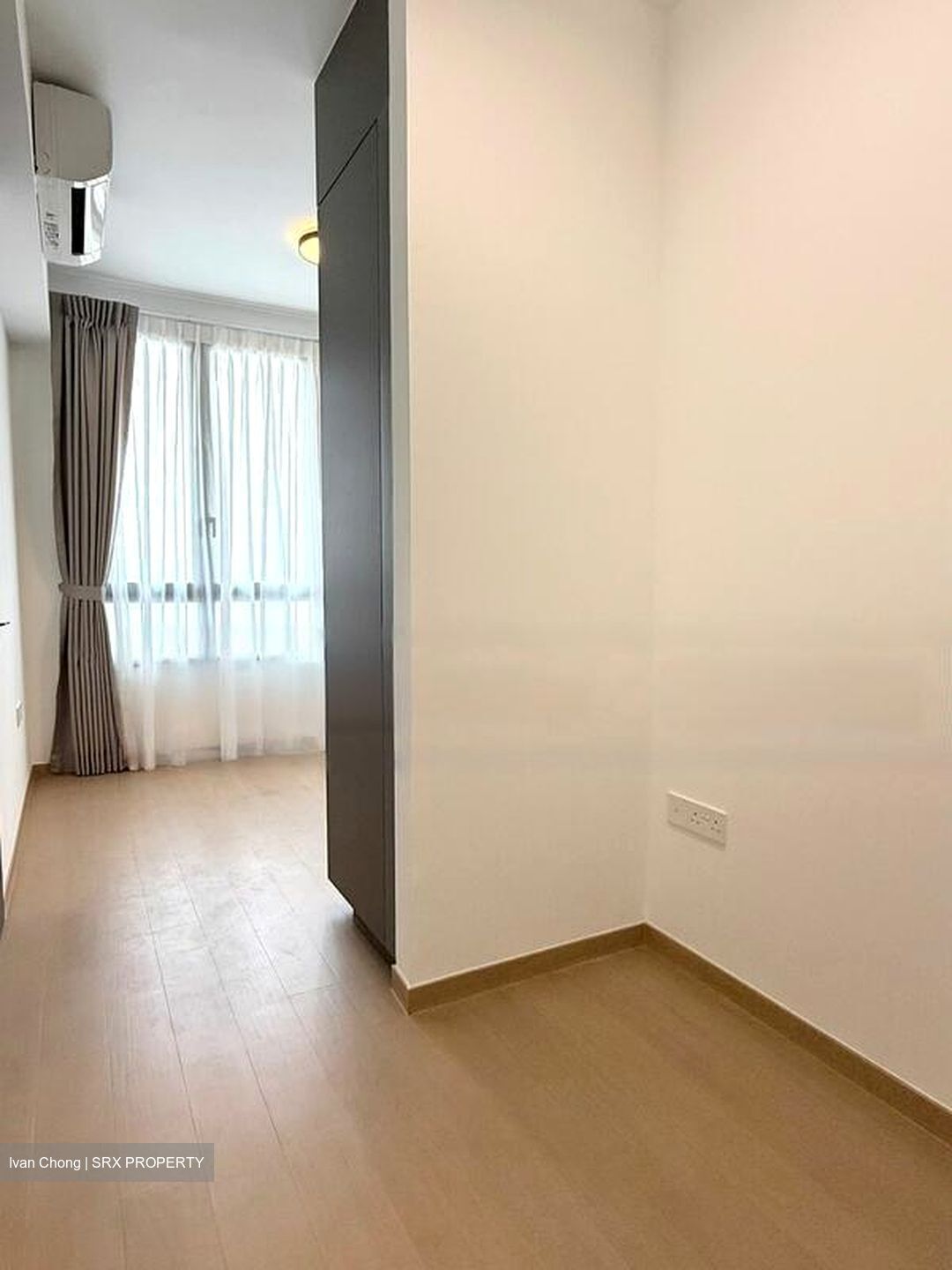Irwell Hill Residences (D9), Apartment #464308091